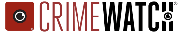 CRIMEWATCH Logo